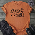 Spellbound By Kindness T-Shirt