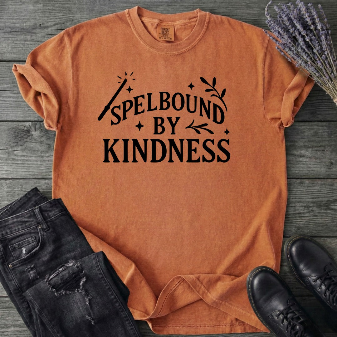 Spellbound By Kindness T-Shirt