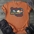 Mid Meal Nap T-Shirt