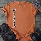 Practicing Witchcraft T-Shirt