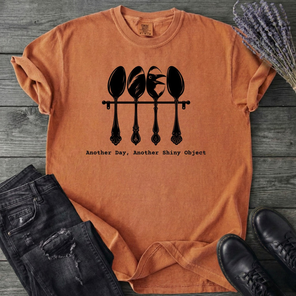 Another Shiny Object T-Shirt