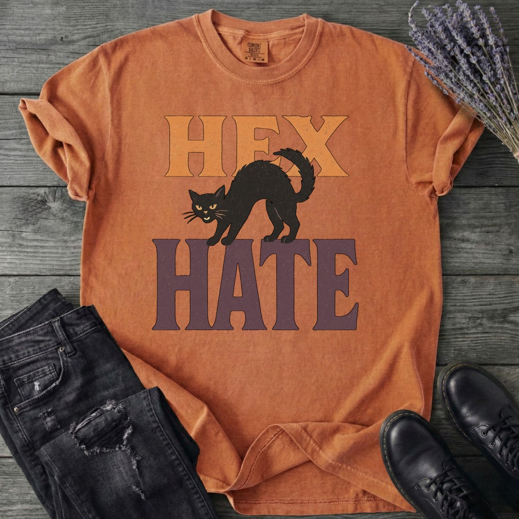 Hex Hate T-Shirt