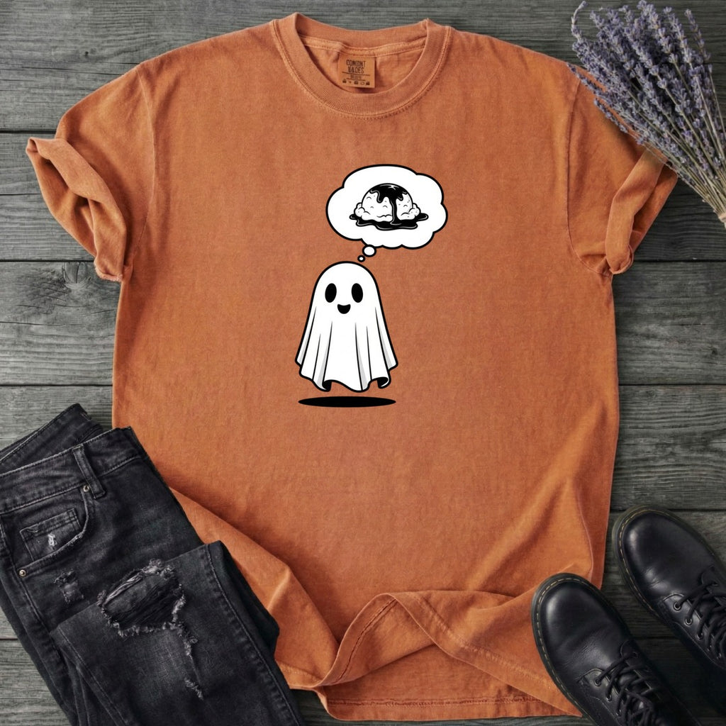 Ghost Potato Dream T-Shirt