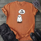 Ghost Potato Dream T-Shirt