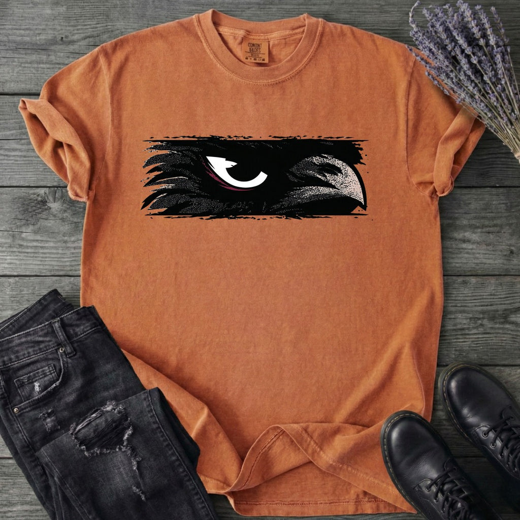 Watching T-Shirt