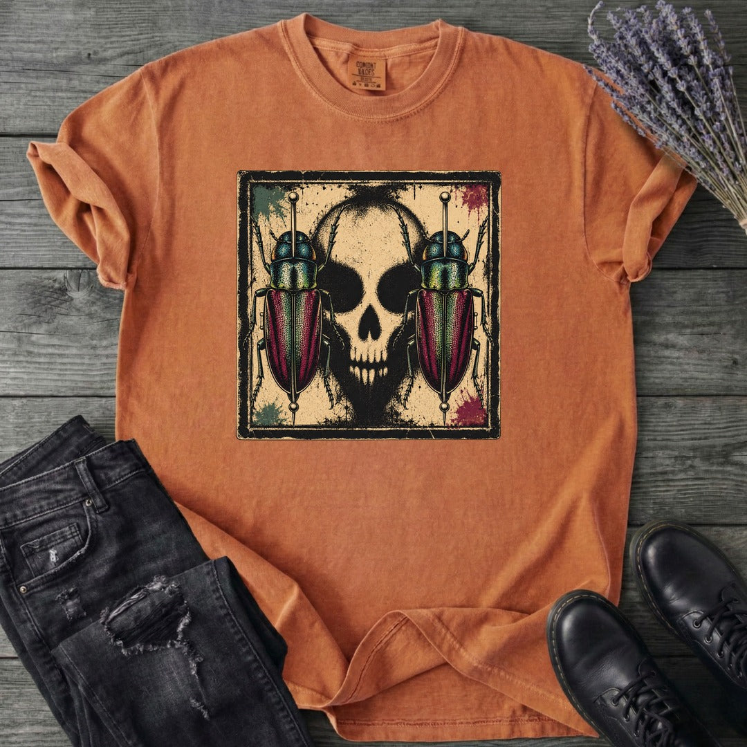 Morbid Curiosities T-Shirt