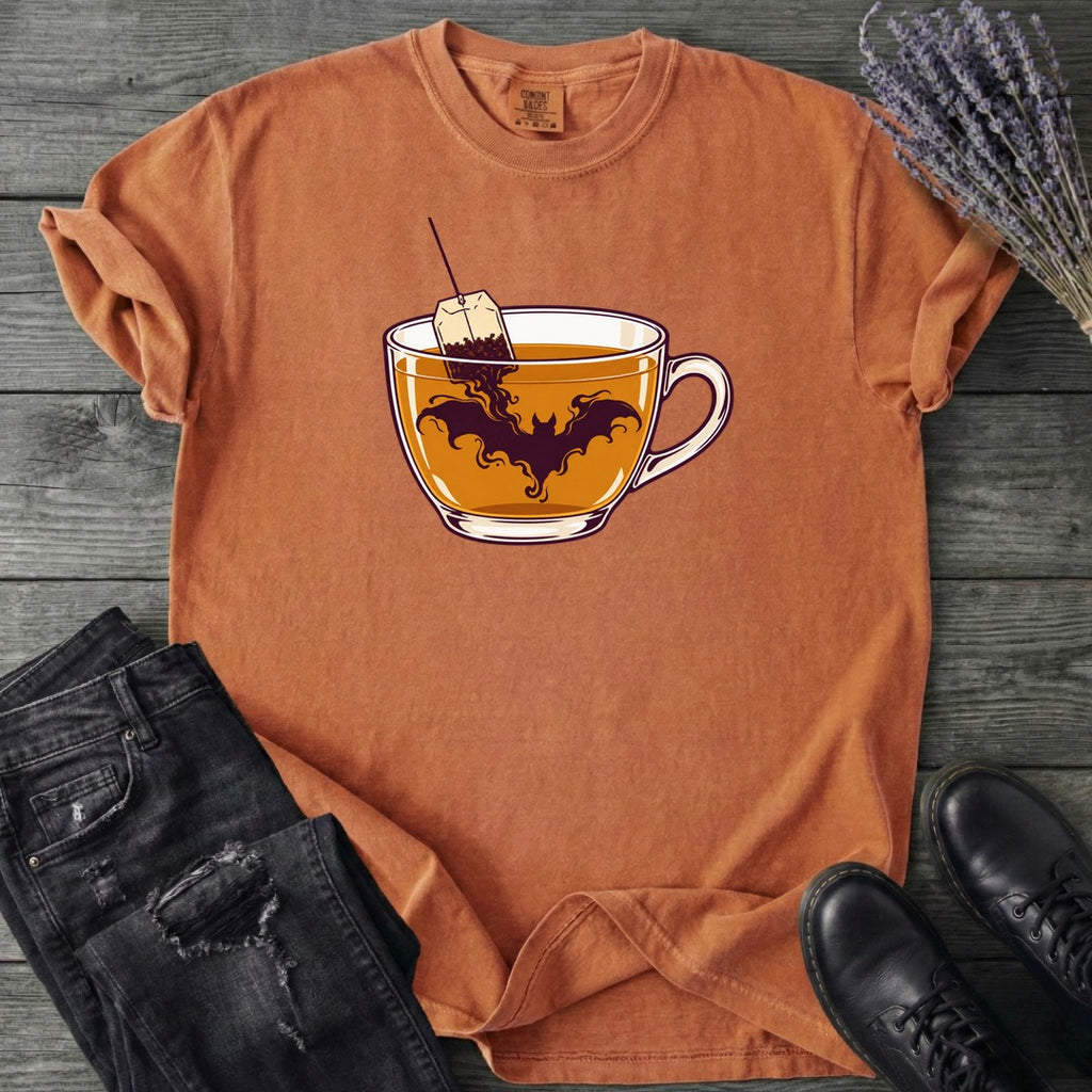 Bat-Tea T-Shirt