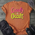 Bright Casually Occult T-Shirt
