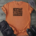 Conservatory T-Shirt