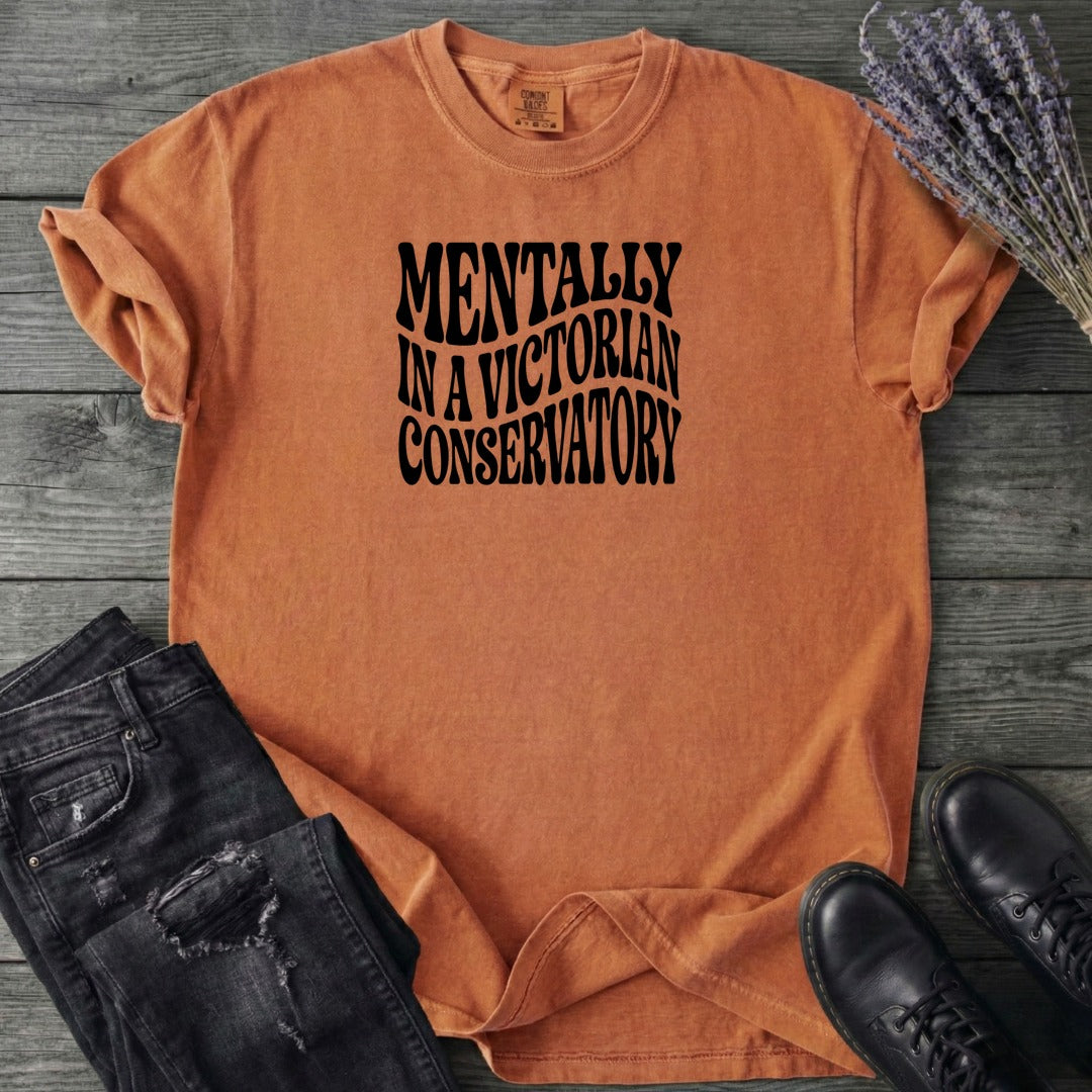 Conservatory T-Shirt