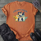 A Parliament Of Problems T-Shirt