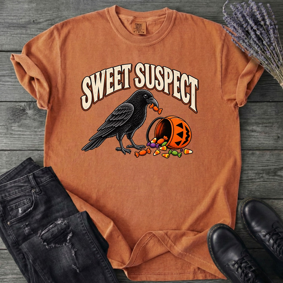 Sweet Suspect T-Shirt