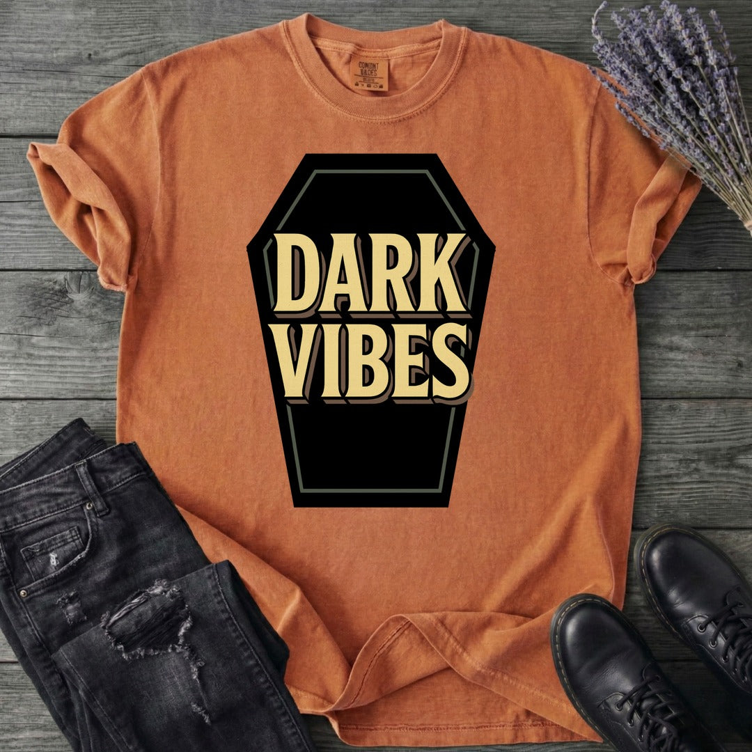 Dark Vibes T-Shirt