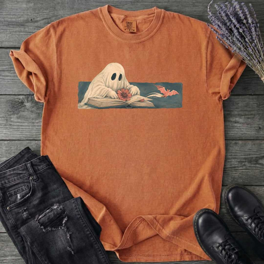 Pressed In Spirit T-Shirt