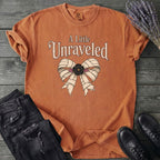 A Little Unraveled T-Shirt