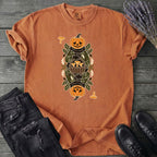 Jack Of Mushrooms T-Shirt