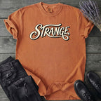 Strange T-Shirt