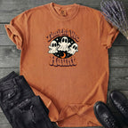 Tonight We Haunt T-Shirt