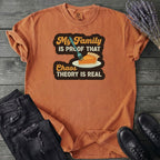 Chaos Theory T-Shirt