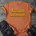 autumn enthusiast T-Shirt