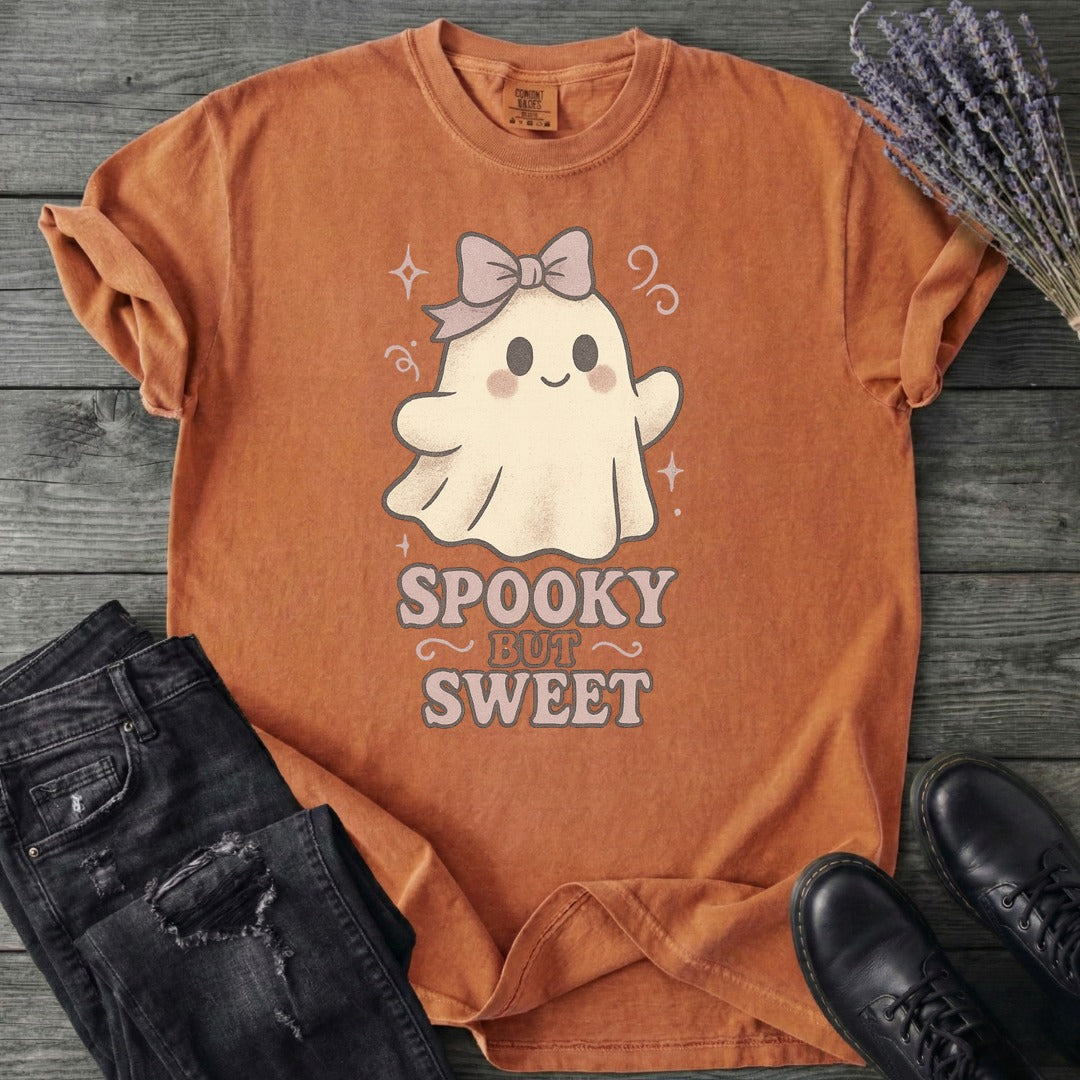 Spooky But Sweet T-Shirt