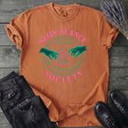 Neon Seance Society T-Shirt