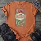 Seed Distruption T-Shirt