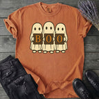 Boo Ghosts T-Shirt