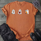 Ghosts With Booze T-Shirt