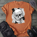 Static Signal T-Shirt