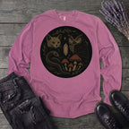 Familiar Ring Long Sleeve T-Shirt