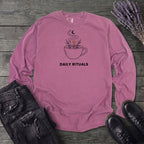 Daily Rituals Long Sleeve T-Shirt