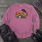 A Beautiful Omen Long Sleeve T-Shirt