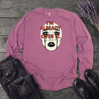 Im Already Over It Long Sleeve T-Shirt