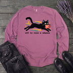 Off To Ruin A Séance Long Sleeve T-Shirt