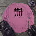 Another Shiny Object Long Sleeve T-Shirt