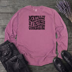 Conservatory Long Sleeve T-Shirt