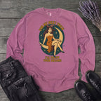 For My Next Trick Long Sleeve T-Shirt