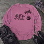 Catastrophe Brewing Long Sleeve T-Shirt