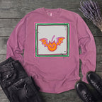 bat cherry max Long Sleeve T-Shirt