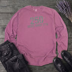 250 Rebel Since 1776 Long Sleeve T-Shirt