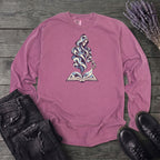 Spectral Reader Long Sleeve T-Shirt