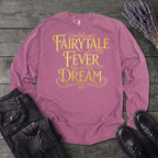 Fairytale Fever Dream Long Sleeve T-Shirt
