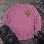 Candy Tax Collector Long Sleeve T-Shirt