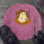 Cozy Fall Vibes Long Sleeve T-Shirt