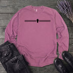 Clean Coffin Long Sleeve T-Shirt