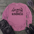 Spellbound By Kindness Long Sleeve T-Shirt