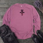 Tini Bit Devilish Long Sleeve T-Shirt