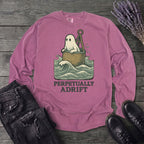Perpetually Adrift Long Sleeve T-Shirt
