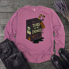 Tears Of My Enimies Long Sleeve T-Shirt